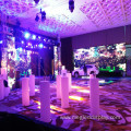 Stage Backdrop LED Video Wall Rental For Church